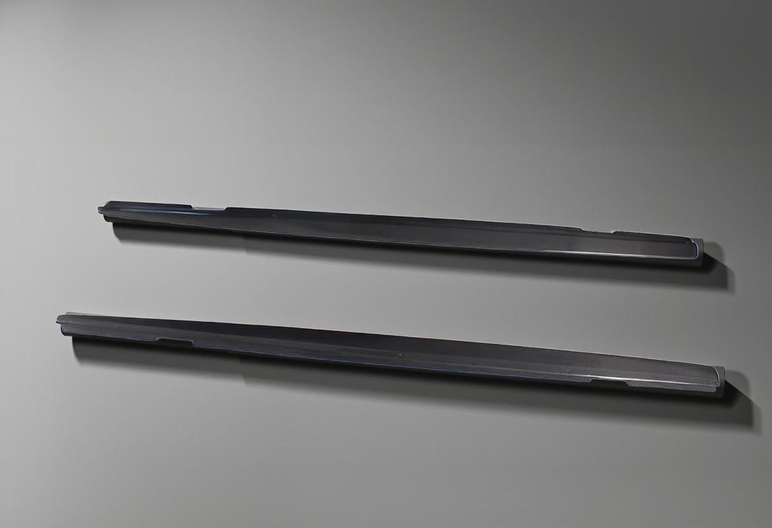 Cover image for BMW 2 SERIES Carbon Fiber Upgrades That Transform Your Ride