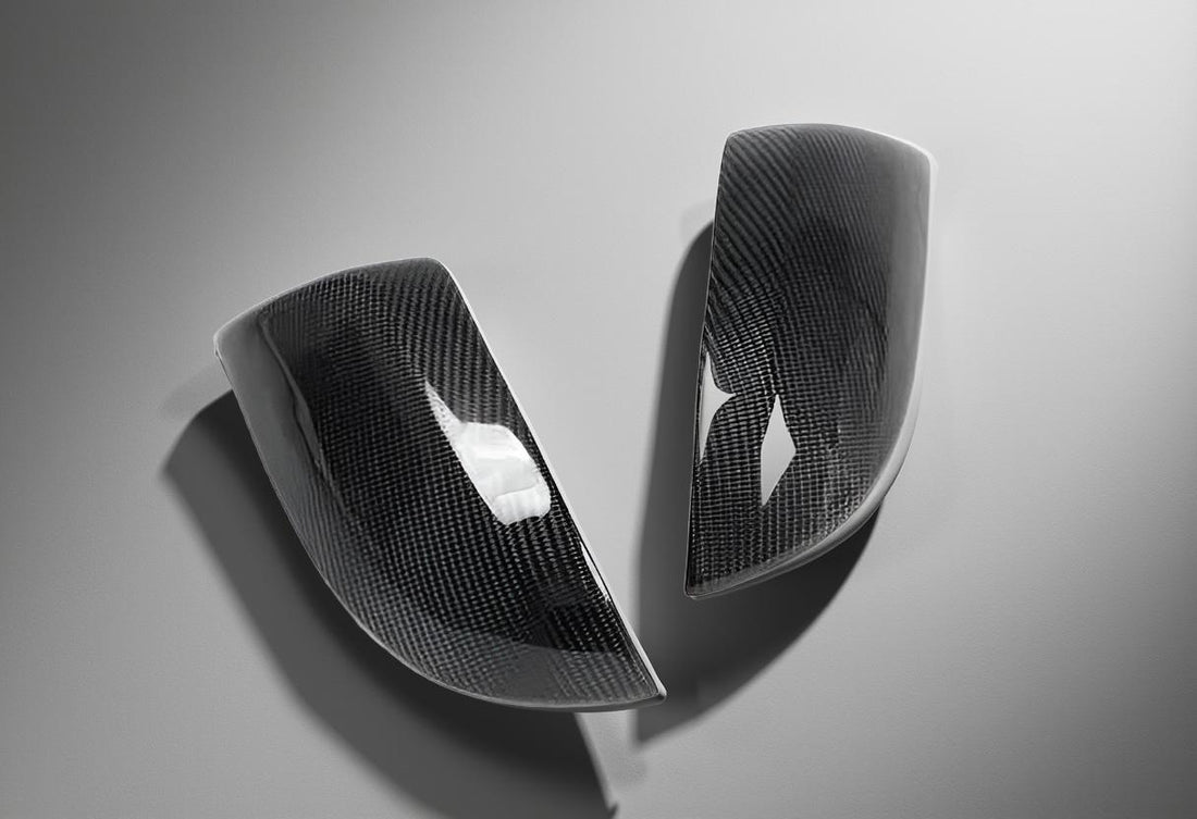 Cover image for Top S7 Carbon Fiber Upgrades for Your Audi S7 & RS7