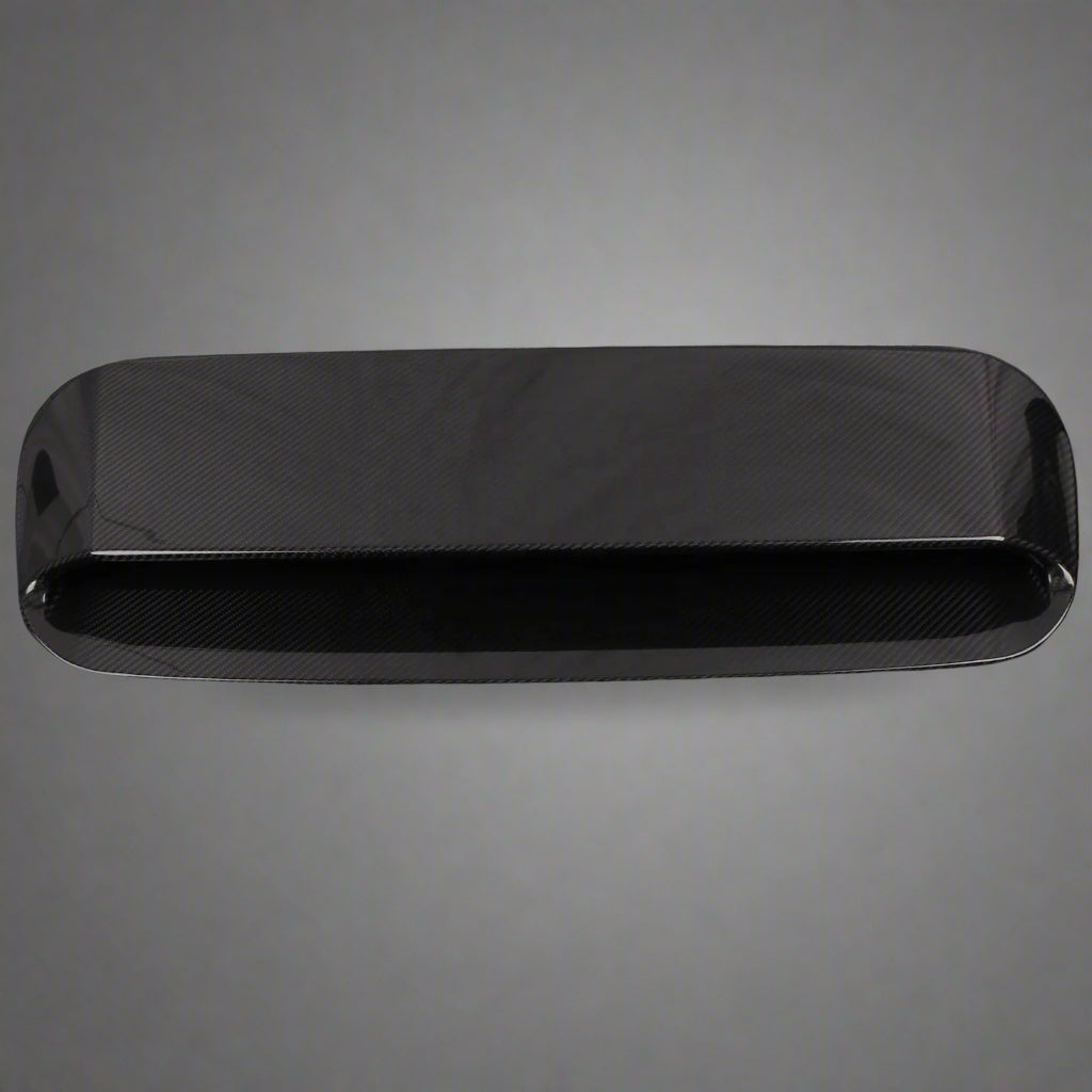 Cover image for Top WRX Upgrades for Your Subaru: Enhance Your Ride with Carbon Fiber Elegance