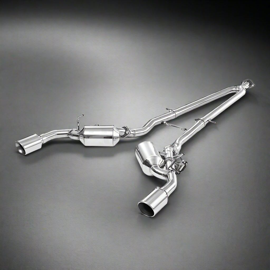 Cover image for Upgrade Your Infiniti Q50: Premium Upgrades from NYTFORGE