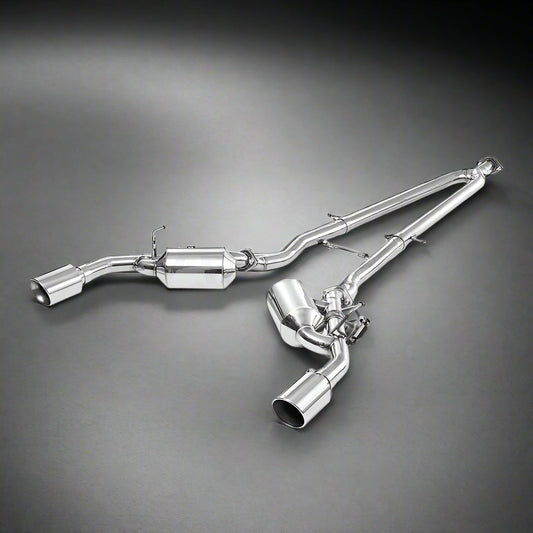 Cover image for Upgrade Your Infiniti Q50: Premium Upgrades from NYTFORGE