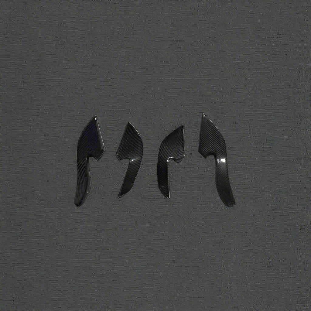 Cover image for Upgrade Your Audi A6: Top Carbon Fiber Components for Enhanced Performance & Style