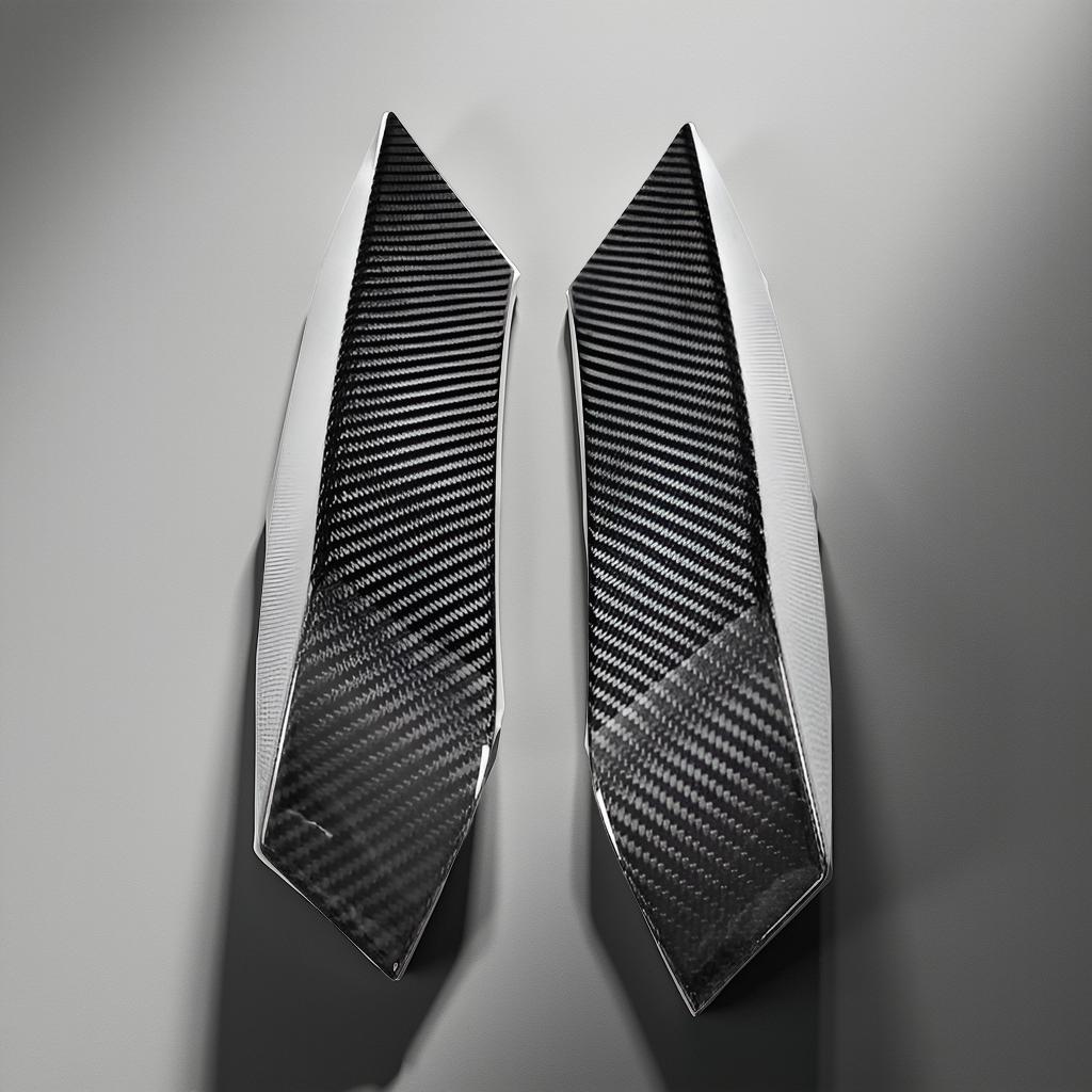 Cover image for Top Carbon Fiber Upgrades for BMW M4