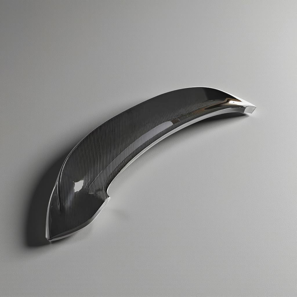 Cover image for Top Carbon Fiber Accessories for Porsche 911