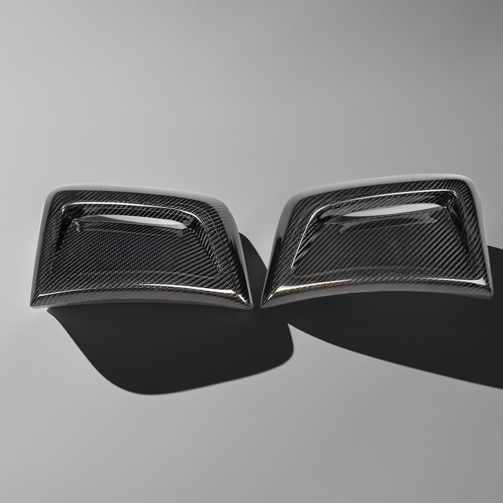 Cover image for 5 Must-Have Upgrades for Your Mercedes-Benz C CLASS