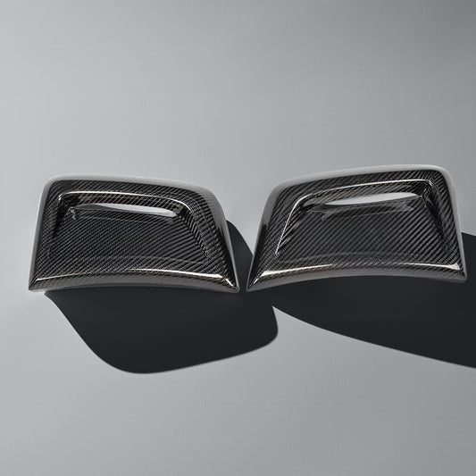 Cover image for 5 Must-Have Upgrades for Your Mercedes-Benz C CLASS