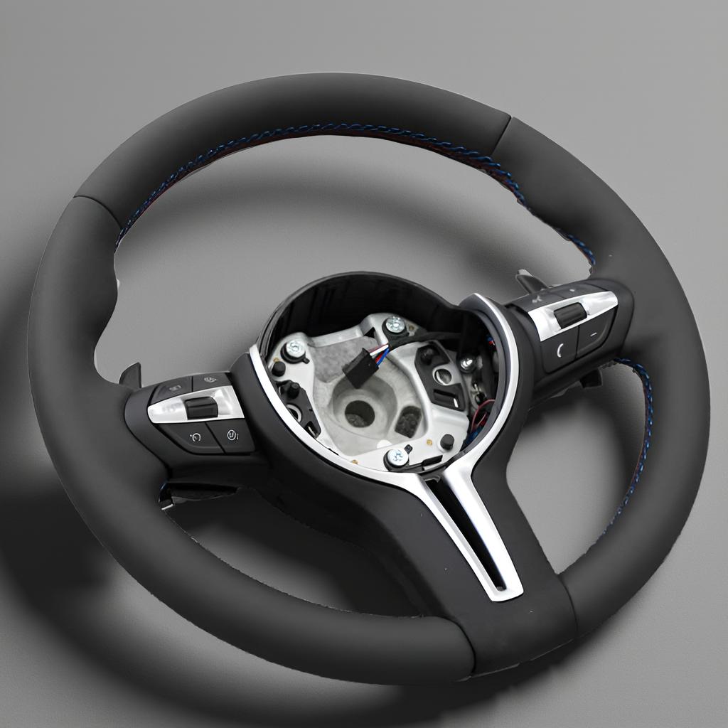 Cover image for Elevate Your BMW M6 Experience: Top 5 Premium Accessories by NYTFORGE