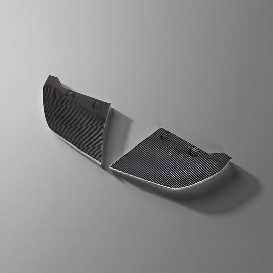 Cover image for Top Audi R8 Performance Carbon Fiber Upgrades