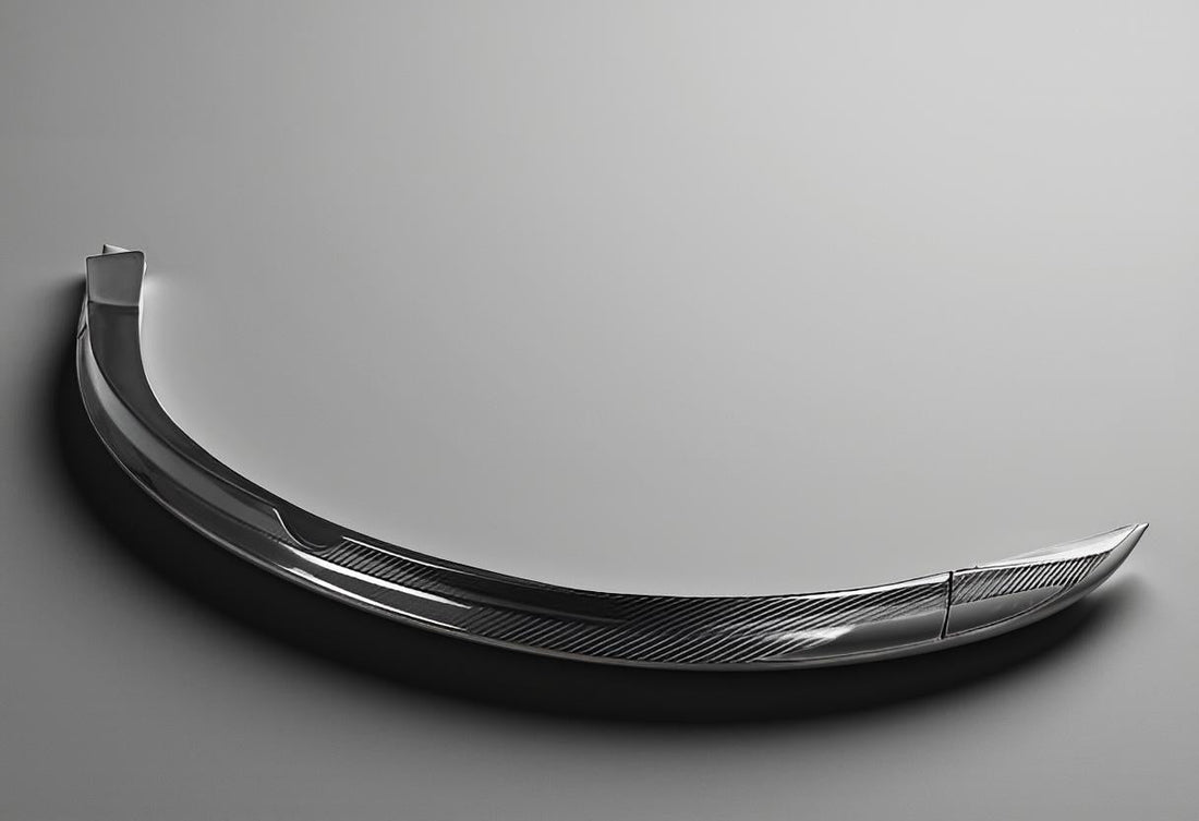 Cover image for Enhance Your Mercedes CLA CLASS with Premium Carbon Fiber Upgrades