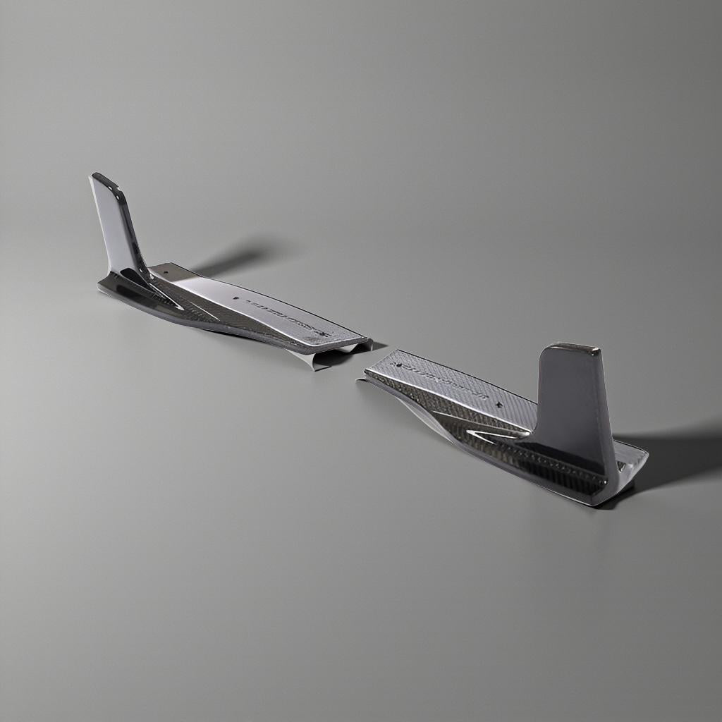 Cover image for Top S5 Performance Upgrades for Your Audi