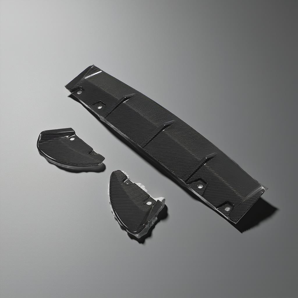 Cover image for Top Carbon Fiber Enhancements for Subaru BRZ & Toyota GR86