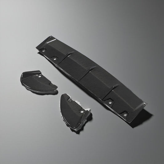 Cover image for Top Carbon Fiber Enhancements for Subaru BRZ & Toyota GR86