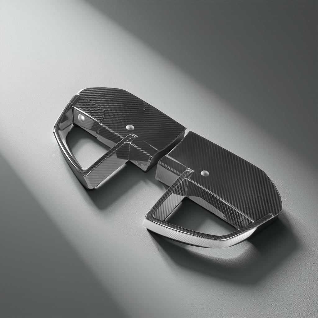 Cover image for Enhance Your BMW X3 with Premium Carbon Fiber Upgrades