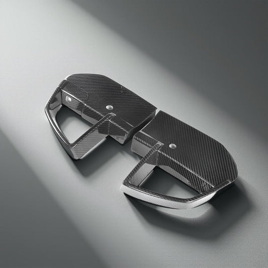 Cover image for Enhance Your BMW X3 with Premium Carbon Fiber Upgrades