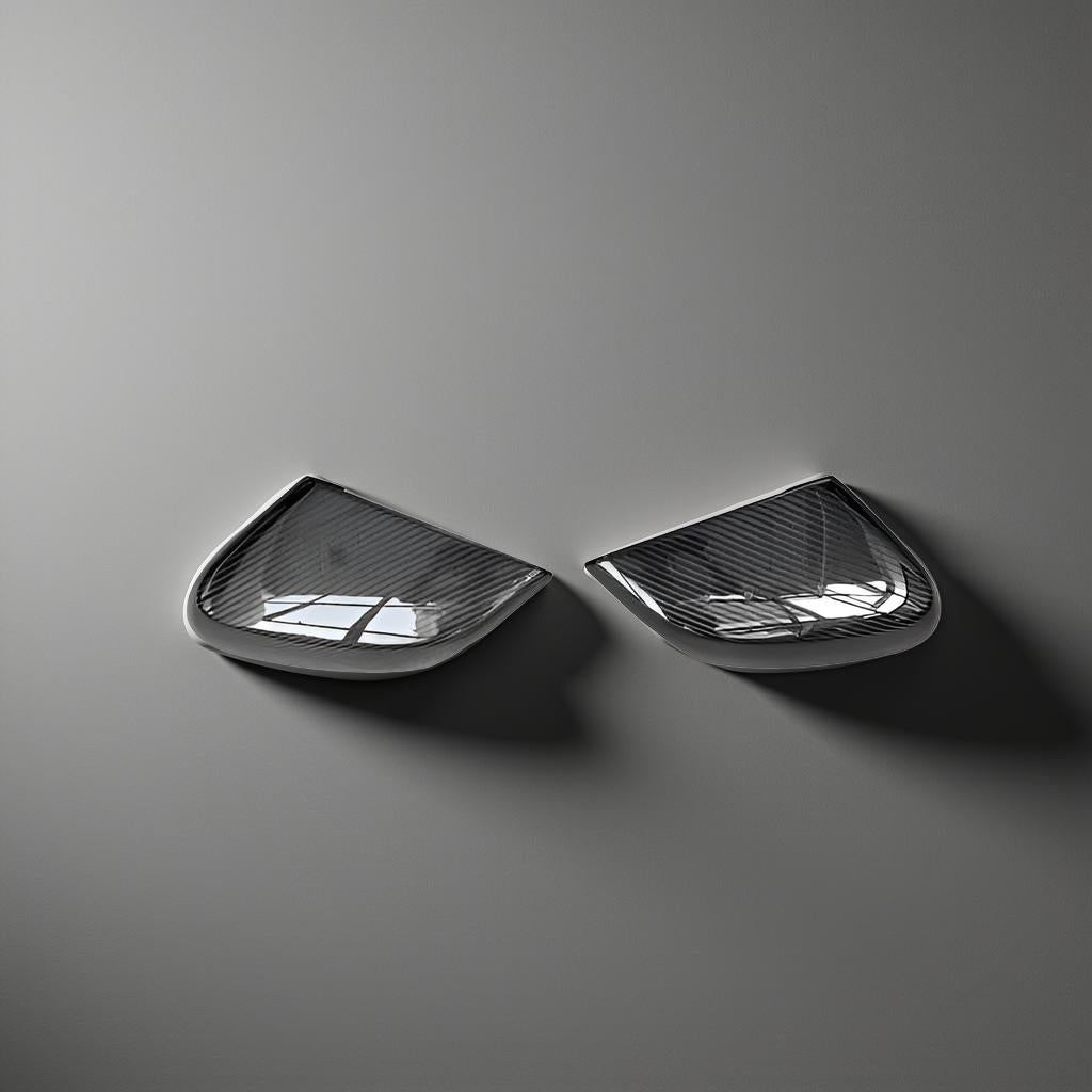 Cover image for Enhance Your CORVETTE with Premium Carbon Fiber Accessories