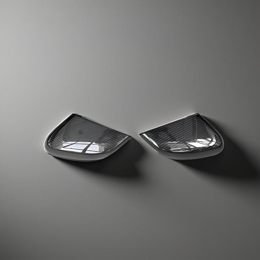 Cover image for Enhance Your CORVETTE with Premium Carbon Fiber Accessories