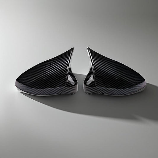 Cover image for Enhance Your Audi A4 with Premium Carbon Fiber Accessories