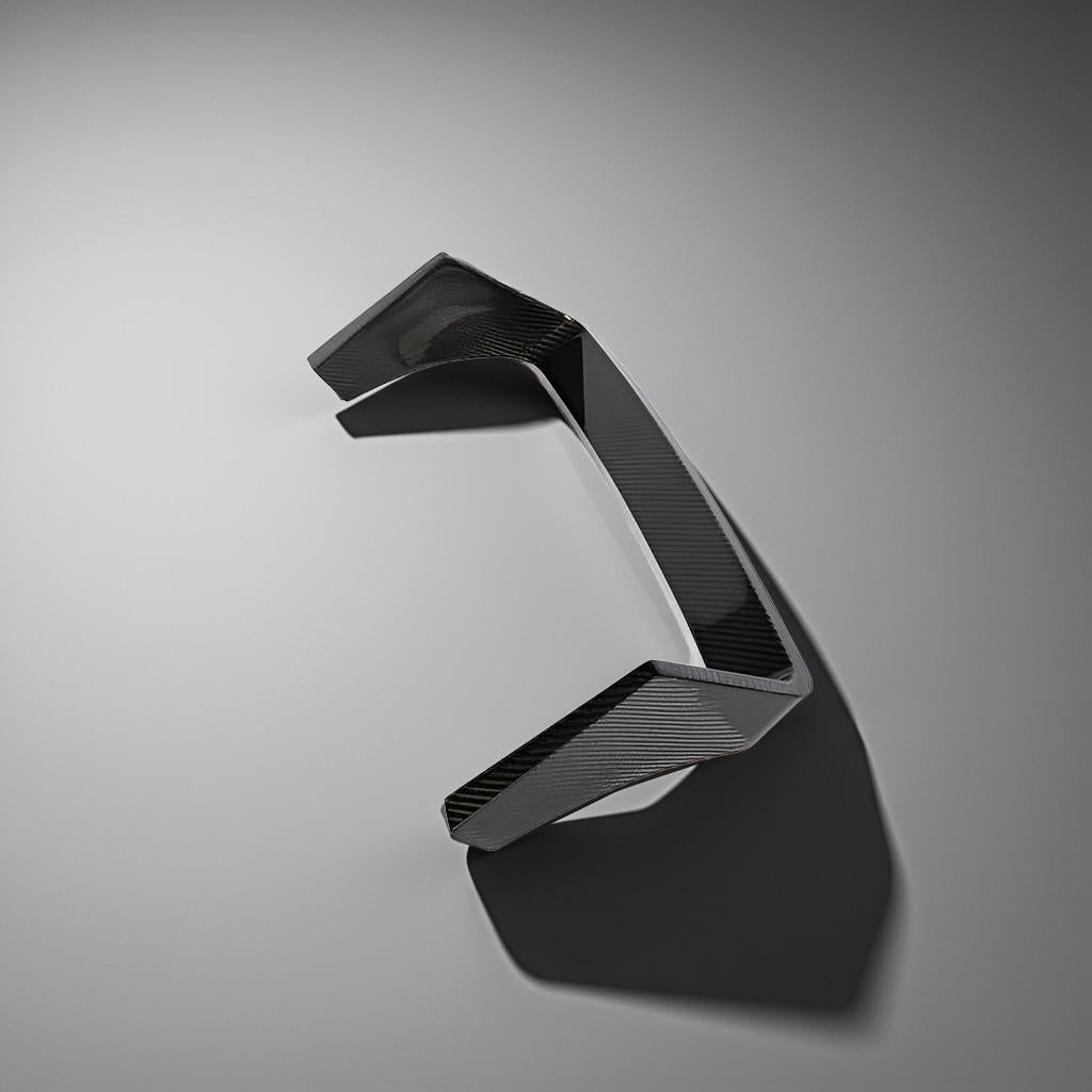 Cover image for Revolutionize Your Audi RS5 with Premium Carbon Fiber Upgrades