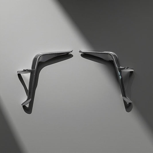 Cover image for Ultimate Carbon Fiber Accessories for Toyota GR86