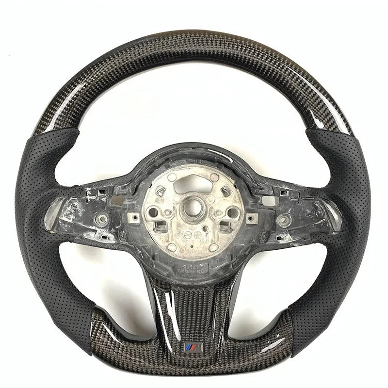 Cover image for NYTFORGE's Ultimate Guide: Custom Upgrades for Your 1 SERIES BMW