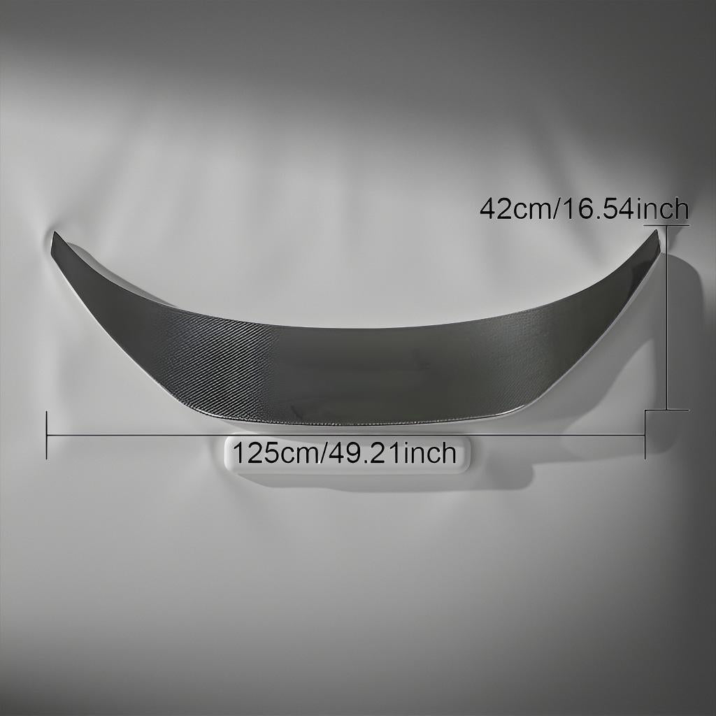 Cover image for Upgrade Your GR86/BRZ with Premium Carbon Fiber Accessories