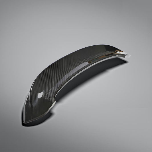 Cover image for Enhance Your Porsche 911 with Superior Carbon Fiber Accessories