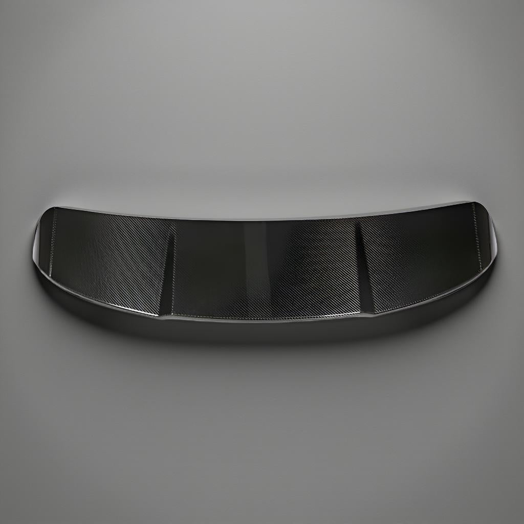 Cover image for Top RS6 Upgrades: Carbon Fiber Innovations for Your Audi