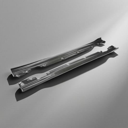 Cover image for Ultimate Carbon Fiber Upgrades for Mercedes-Benz A Class (2013-2018)