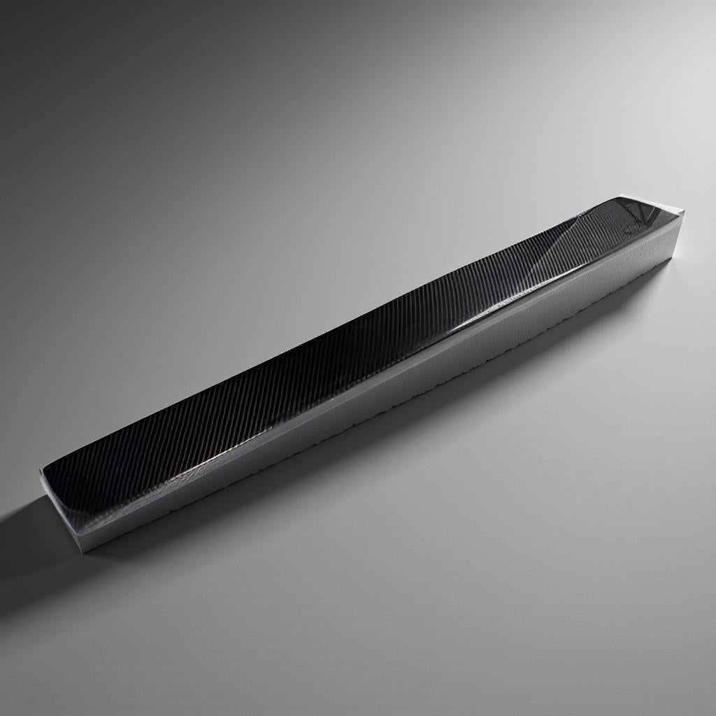 Cover image for Top BMW Carbon Fiber Upgrades for 5 SERIES Performance & Style