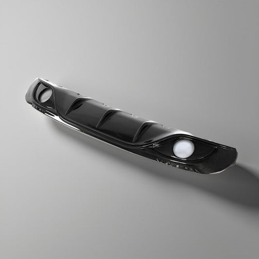 Cover image for Upgrade Your Alfa Romeo Giulia with Premium Carbon Fiber Accessories