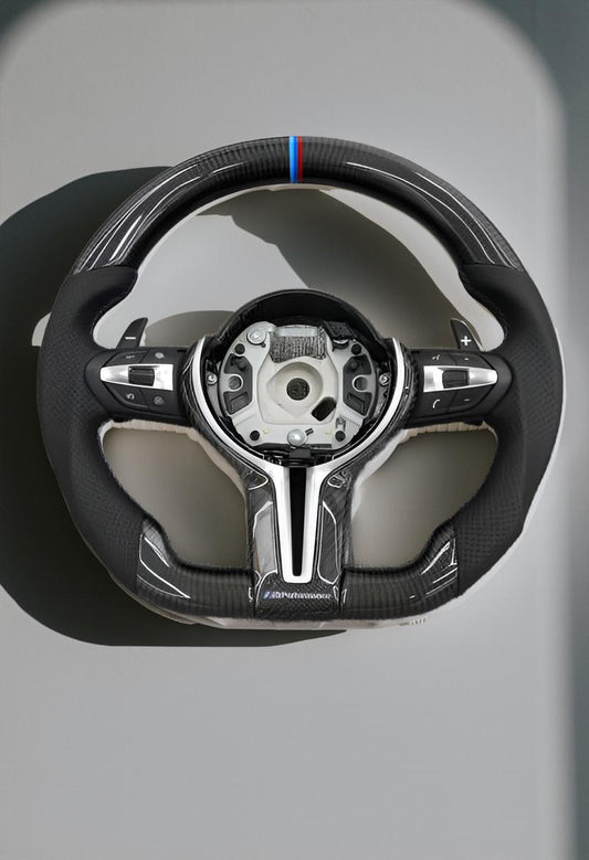 Cover image for Explore the Ultimate Carbon Fiber Accessories for Your BMW 6 SERIES