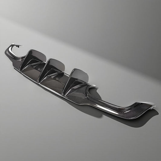 Cover image for Upgrade Your Mercedes C CLASS: Custom Accessories That Set You Apart