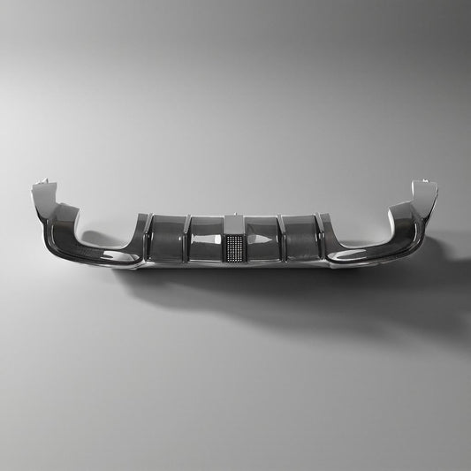 Cover image for Enhance Your Audi S3: Top 5 Carbon Fiber Accessories to Elevate Your Ride