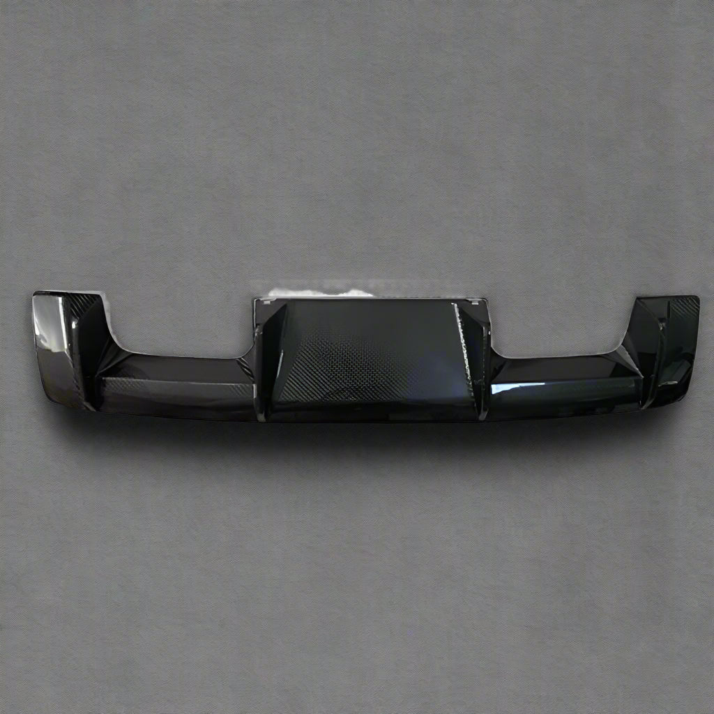 Cover image for Enhance Your BMW M3 with Premium Carbon Fiber Upgrades