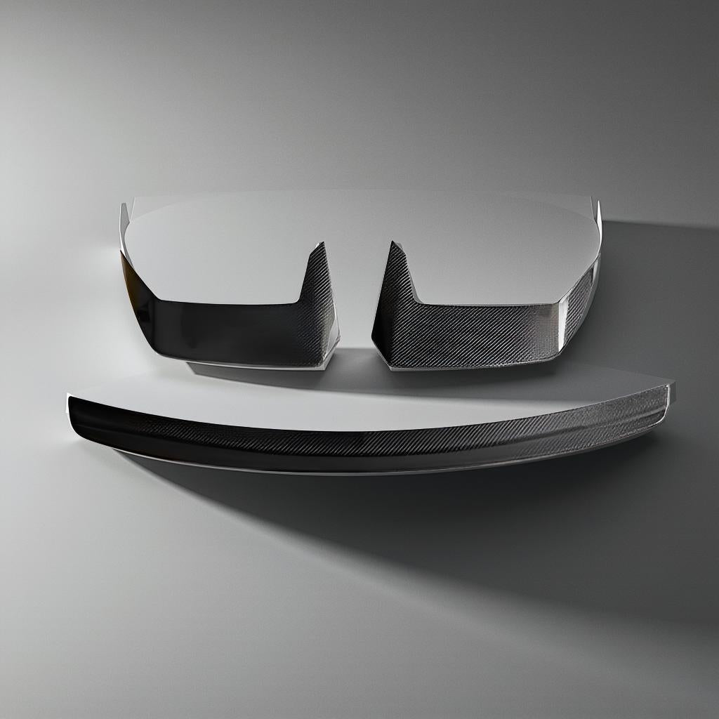 Cover image for Revamp Your Audi RSQ8 with Premium Q8 Accessories from NYTFORGE