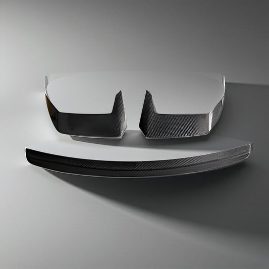 Cover image for Revamp Your Audi RSQ8 with Premium Q8 Accessories from NYTFORGE