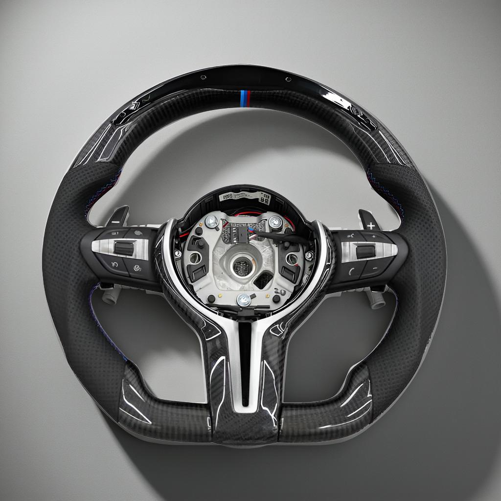 Cover image for Enhance Your 2 SERIES BMW with Premium Carbon Fiber Upgrades