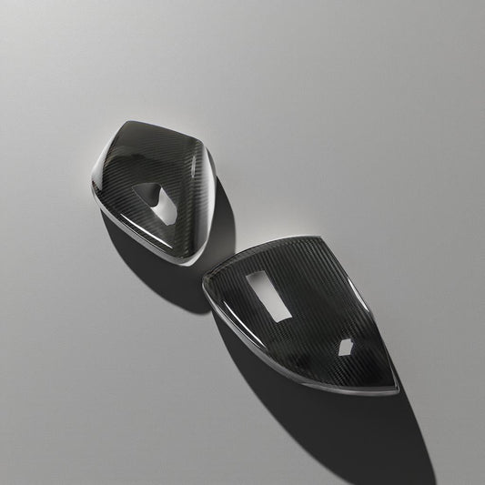 Cover image for Upgrade Your RSQ8 with Premium Carbon Fiber Accessories