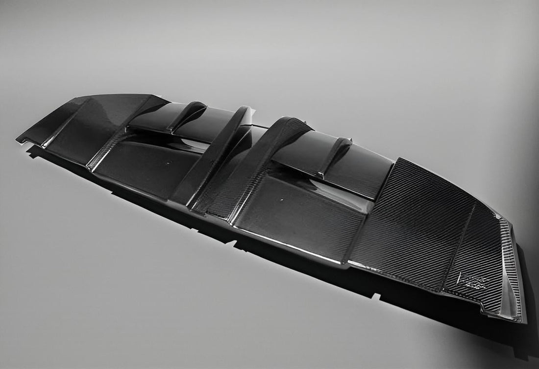 Cover image for NYTFORGE Mercedes-Benz CLA CLASS Accessories Guide