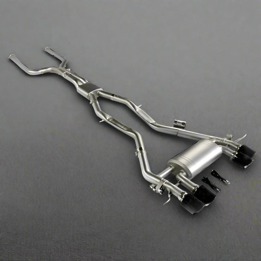 Cover image for Upgrade Your BMW M4 with Premium Carbon Fiber Accessories