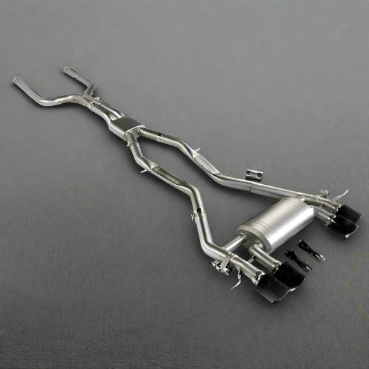 Cover image for Upgrade Your BMW M4 with Premium Carbon Fiber Accessories