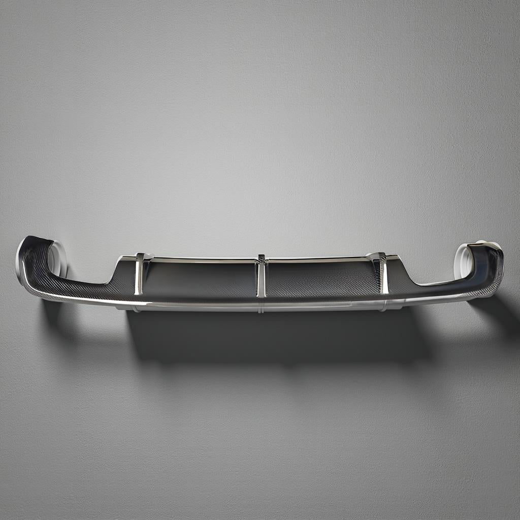 Cover image for Elevate Your Audi A3 with Premium Carbon Fiber Accessories