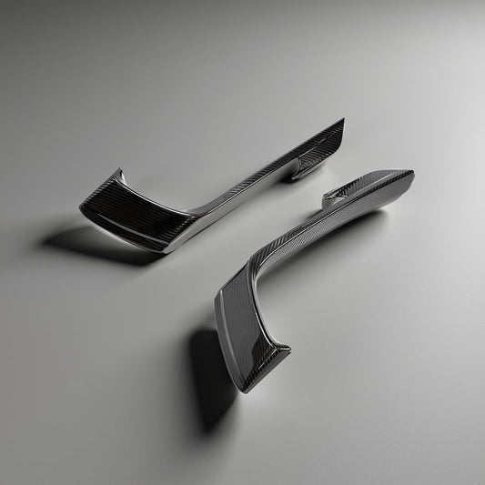 Cover image for Transform Your Porsche 718 Cayman with Premium Carbon Fiber Upgrades