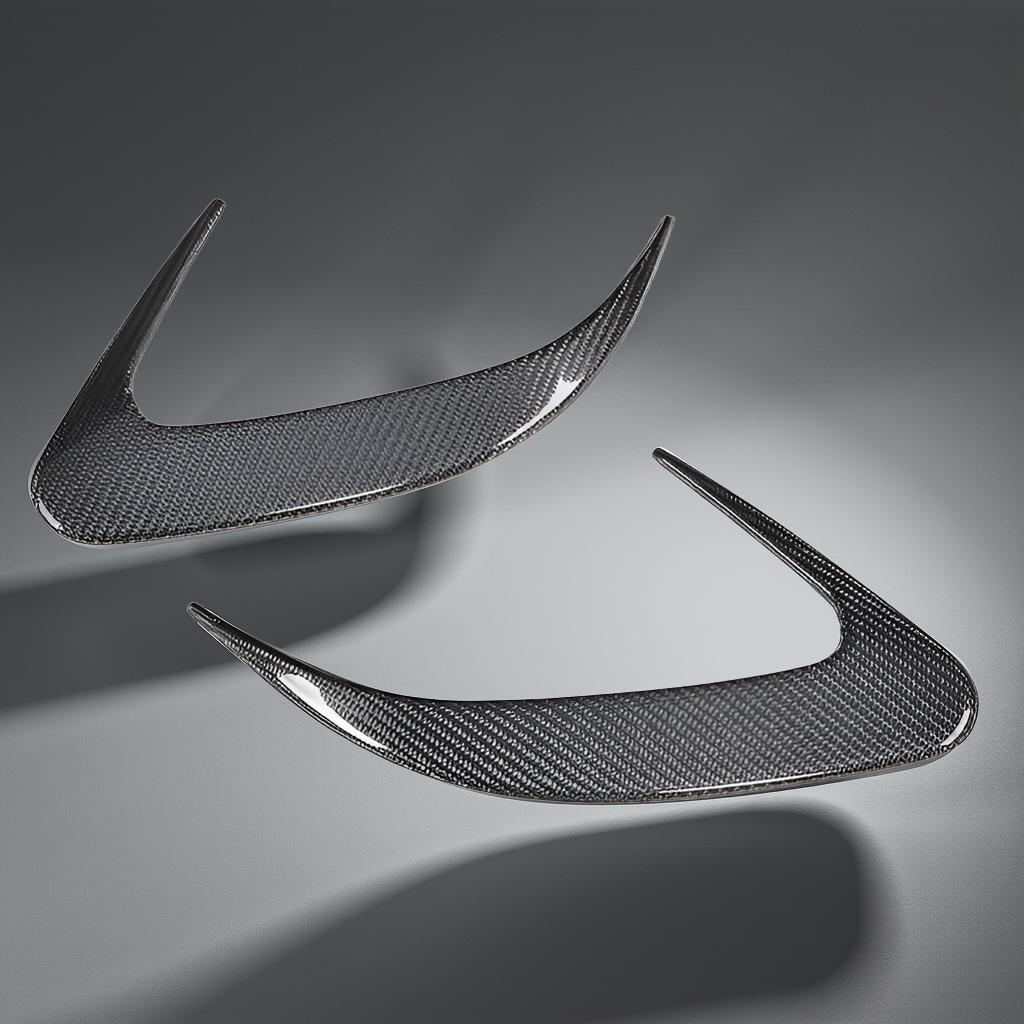 Cover image for Upgrade Your Mercedes-Benz CLS CLASS with Premium Carbon Fiber Accessories