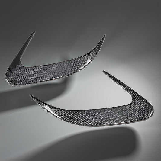 Cover image for Upgrade Your Mercedes-Benz CLS CLASS with Premium Carbon Fiber Accessories