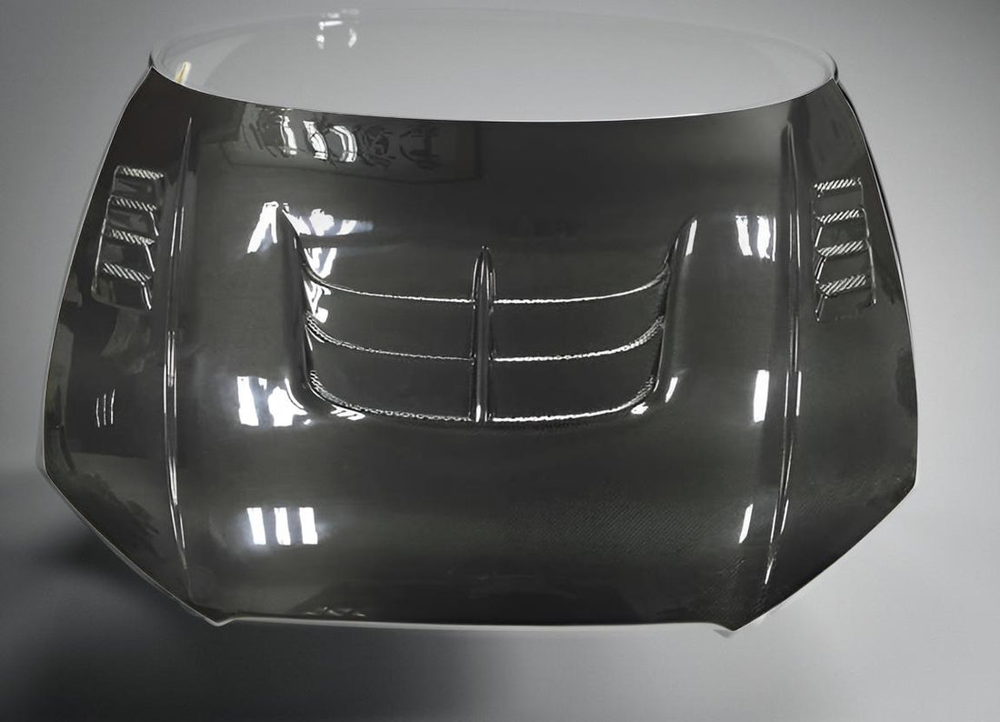 Cover image for Top 5 Carbon Fiber Upgrades for Your Audi RS3