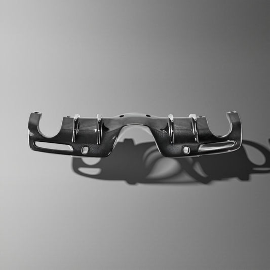 Cover image for Transform Your Toyota SUPRA with Cutting-Edge Carbon Fiber Upgrades