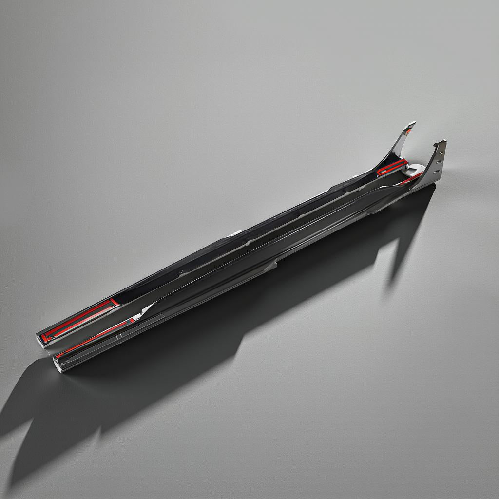 Cover image for Top Carbon Fiber Upgrades for Audi S6: Transform Your Ride!