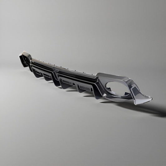 Cover image for Upgrade Your Audi R8 PERFORMANCE: Top Carbon Fiber Accessories