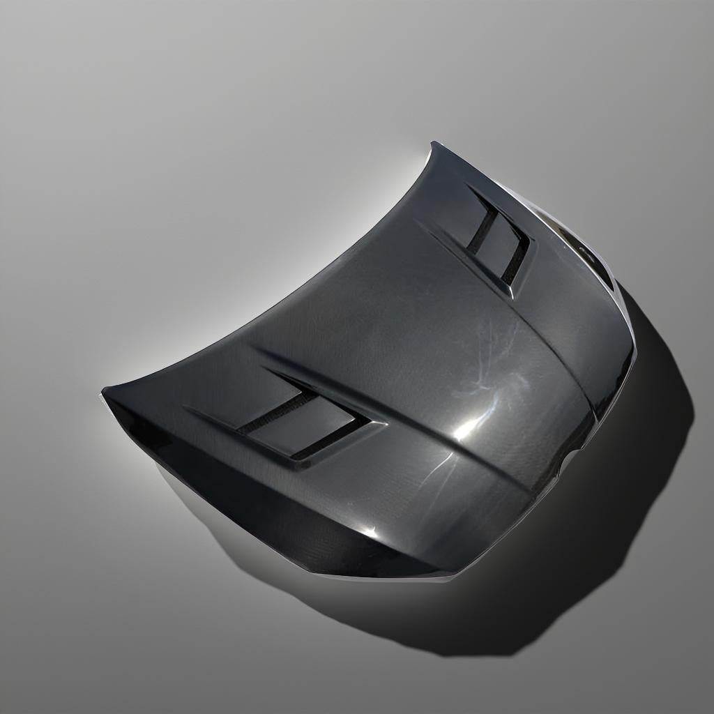 Cover image for Upgrade Your VW Golf with Premium Carbon Fiber Parts